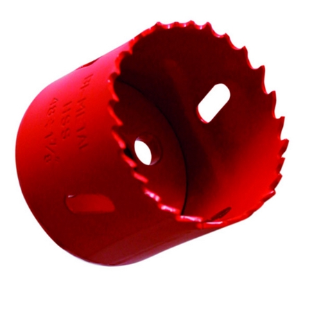 Scie cloche ECEF Bi-Metal HSS; 83 mm