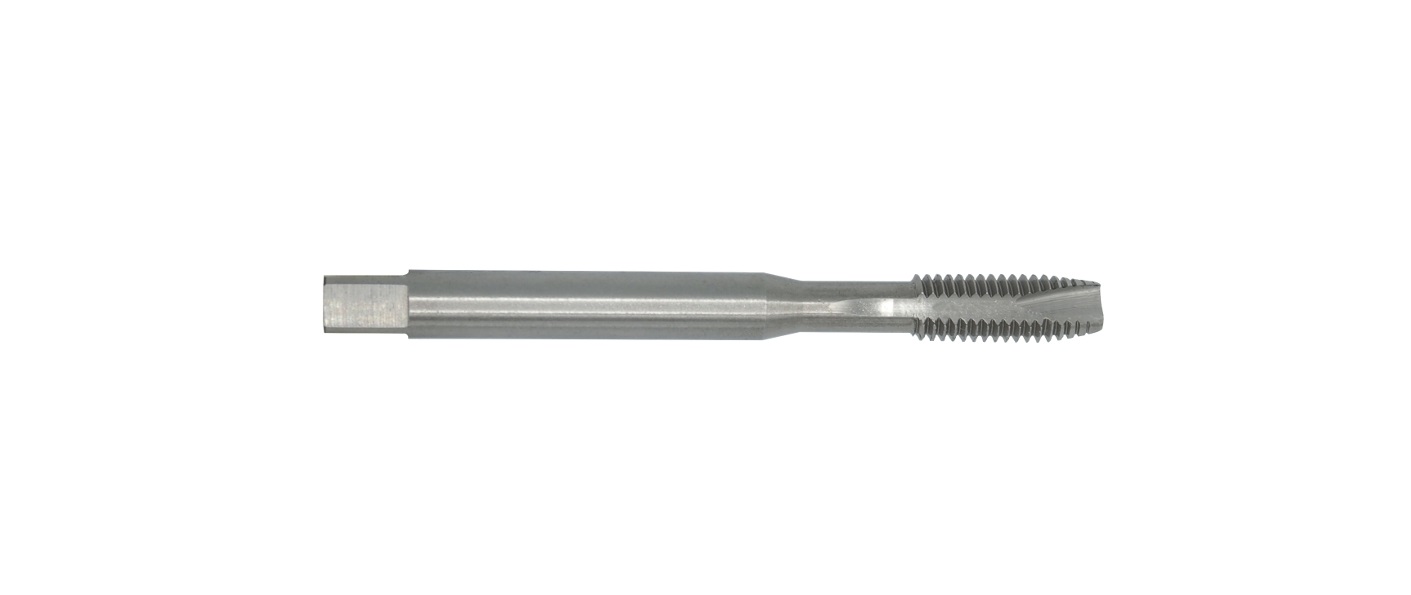 Taraud Ecef DIN371/B; M4; 13x63 mm
