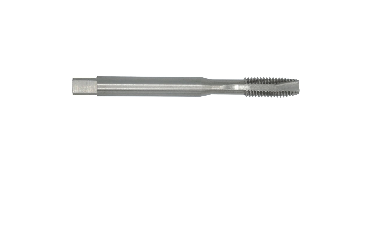 Taraud Ecef DIN371/B; M5; 16x70 mm