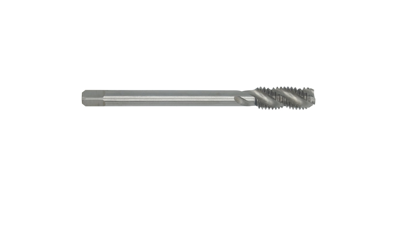 Taraud Ecef DIN376/C; 35°; M10; 24x100 mm