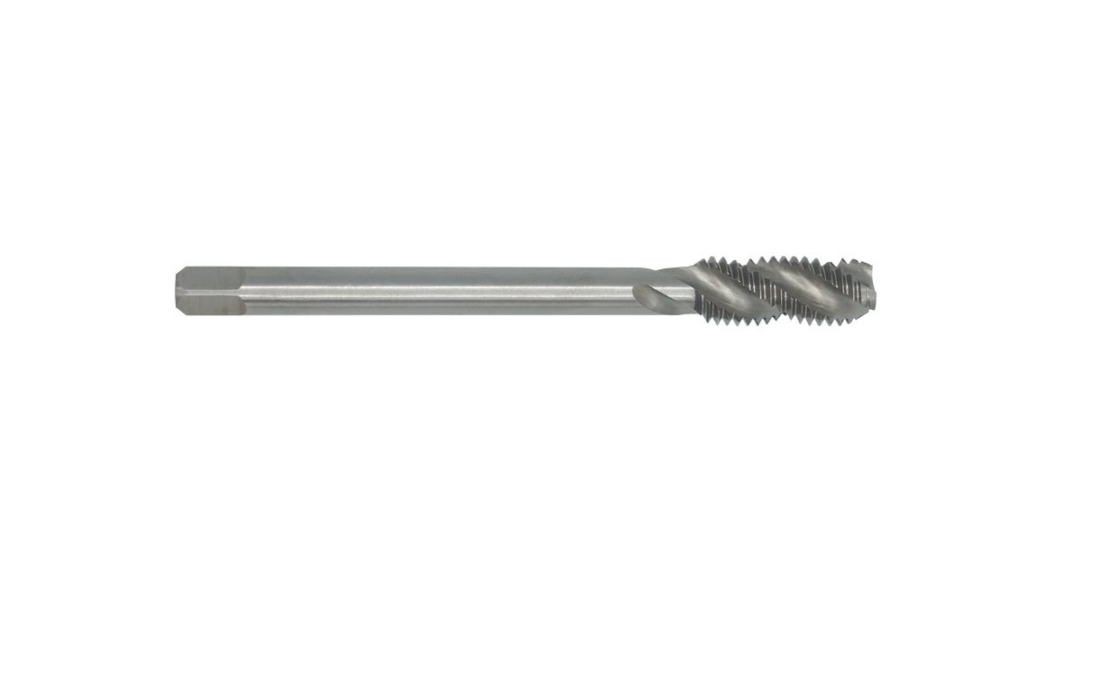 Taraud Ecef DIN376/C; 35°; M16; 30x110 mm