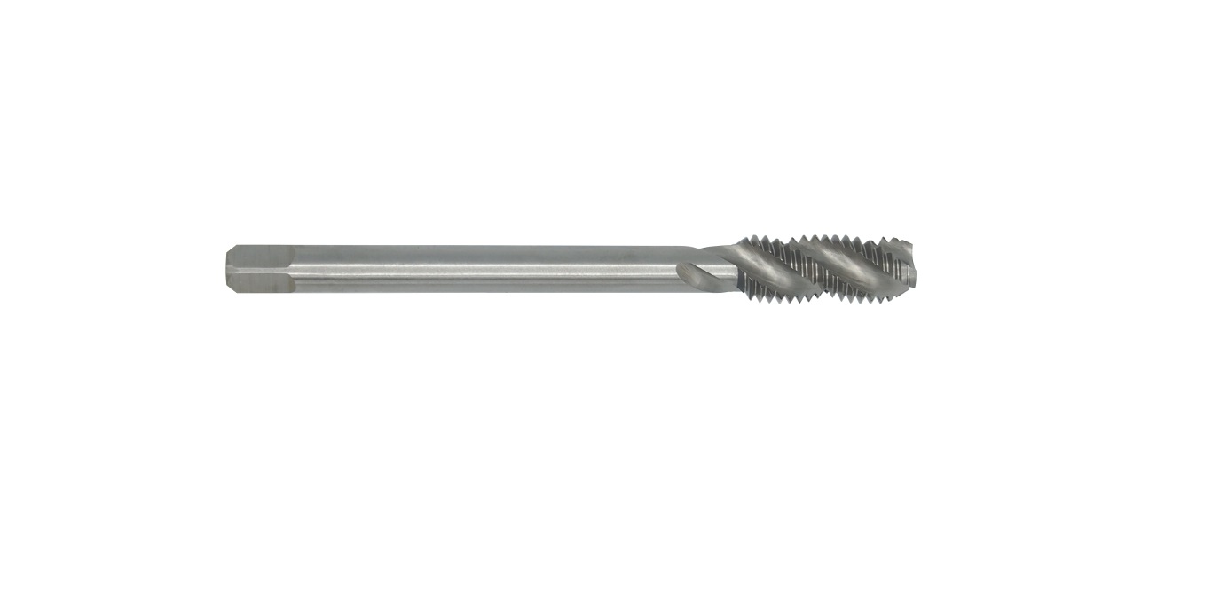 Taraud Ecef DIN376/C; 35°; M8; 22x90 mm