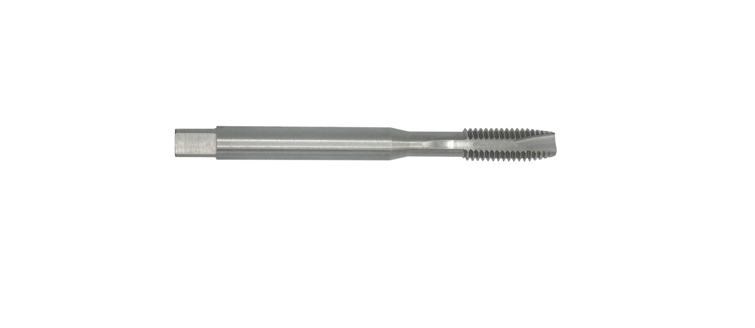Taraud Ecef HSS-CO; DIN371/B; M5; 16x70 mm