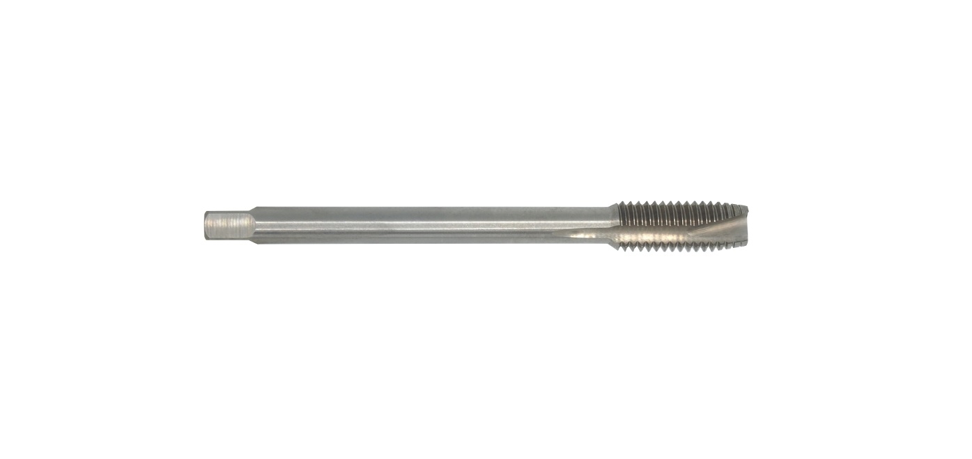 Taraud Ecef HSS; DIN376/B; M14; 30x110 mm