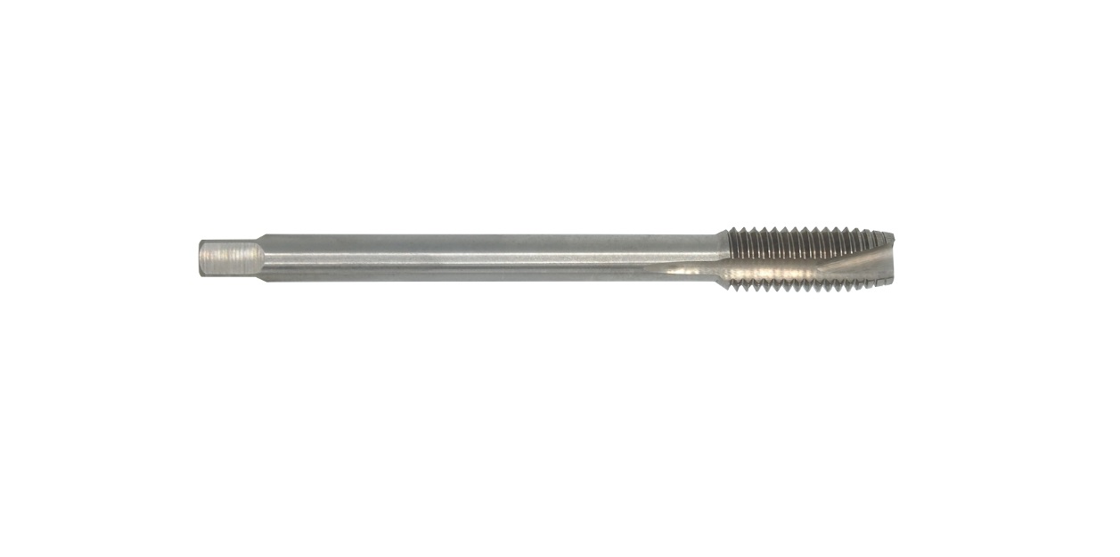 Taraud Ecef HSS; DIN376/B; M18; 34x125 mm