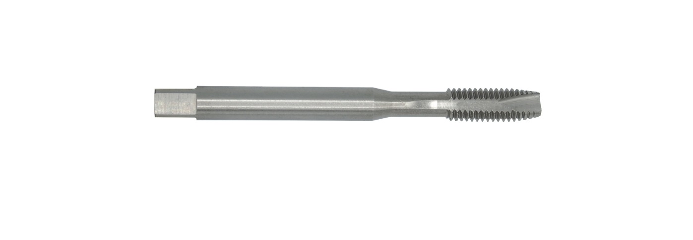 Taraud Ecef HSS-CO; DIN371/B; M3; 11x56 mm