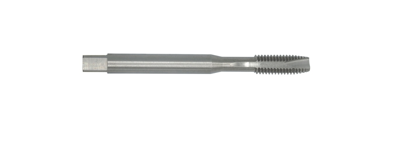 Taraud Ecef HSS-CO; DIN371/B; M8; 22x90 mm