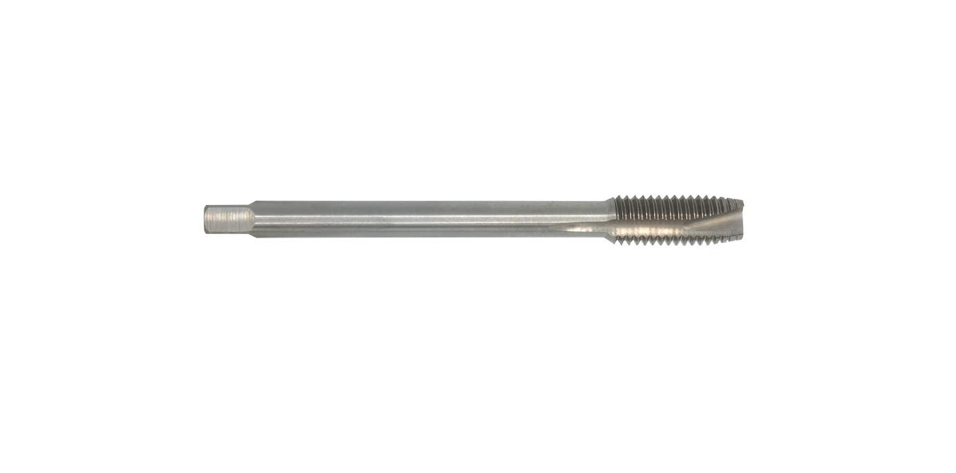 Taraud Ecef HSS-CO; DIN376/B; M14; 30x110 mm
