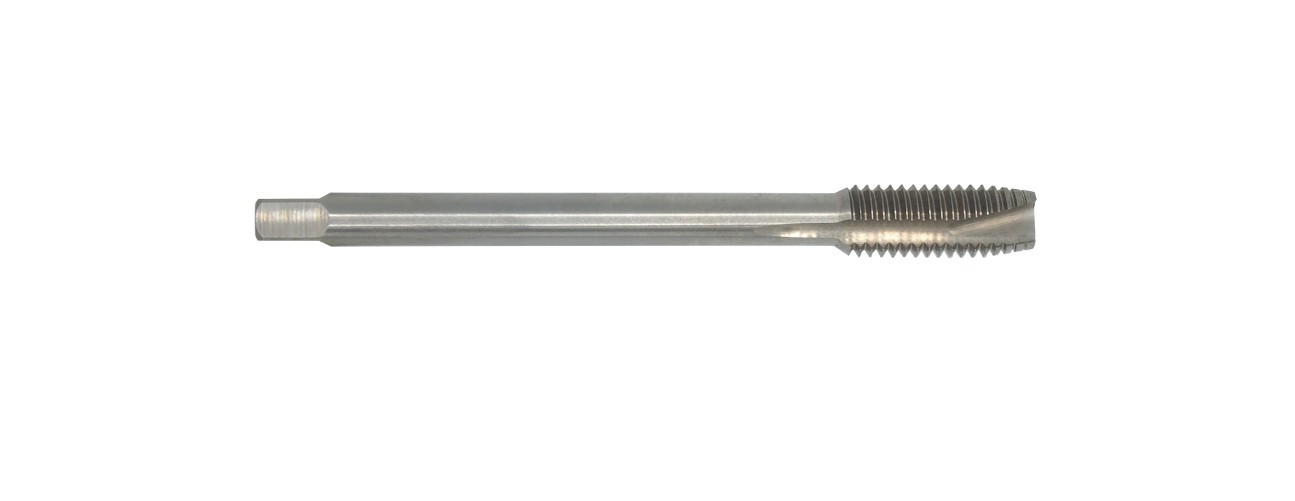 Taraud Ecef HSS-CO; DIN376/B; M18; 34x125 mm