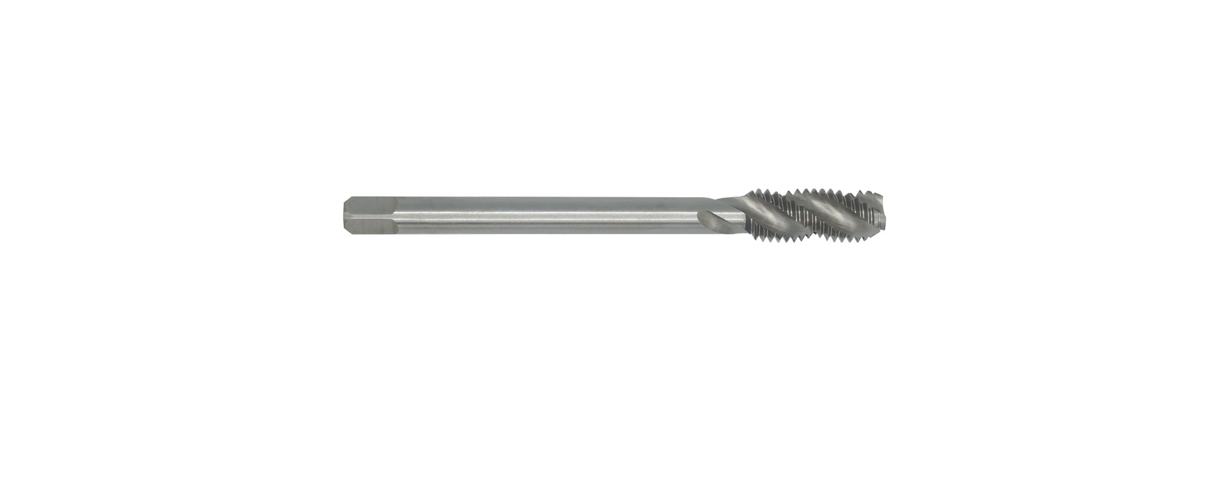 Taraud Ecef HSS-CO; DIN376/C; 35°; M14; 30x110 mm