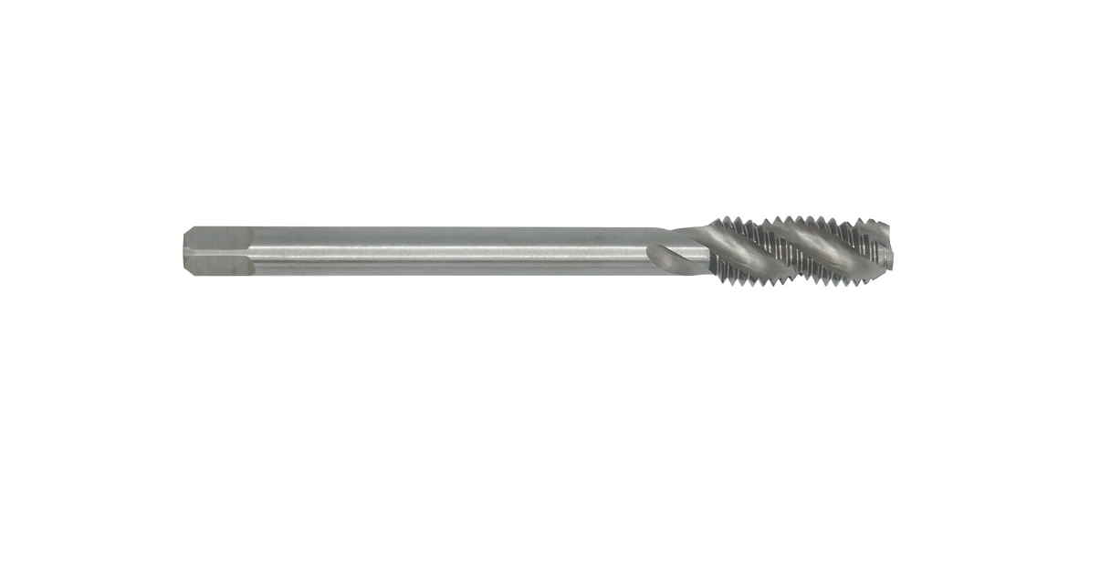 Taraud Ecef HSS-CO; DIN376/C; 35°; M16; 30x110 mm
