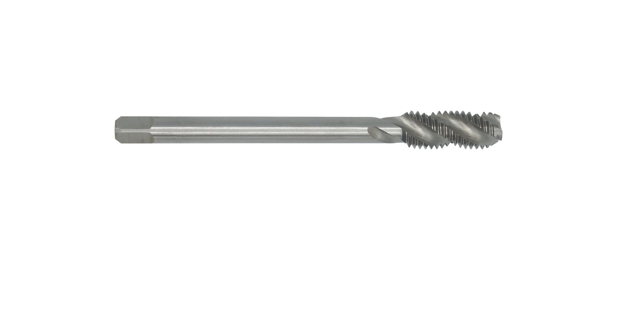 Taraud Ecef HSS-CO; DIN376/C; 35°; M12; 29x110 mm