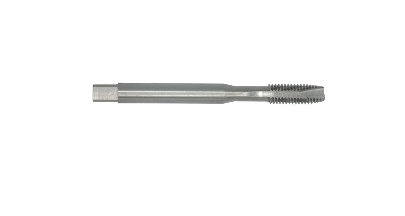Taraud Ecef HSS-G; DIN371/B; M10; 24x100 mm