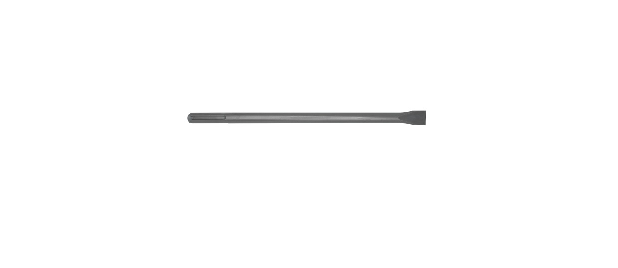 Ciseau Ecef 16360; SDS-max; 25x400 mm