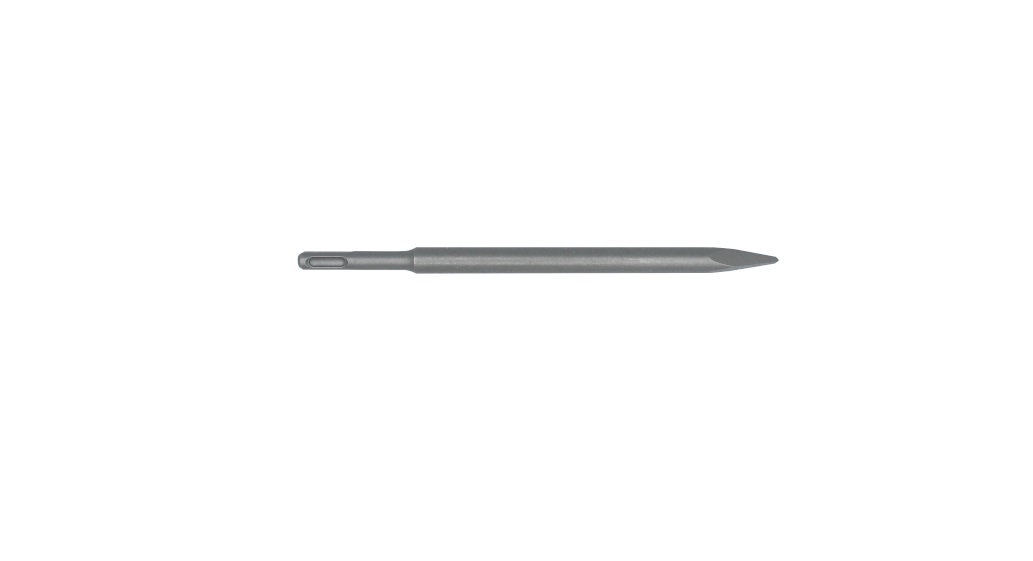 Ciseau pointu Ecef 16200; SDS-plus; 250 mm