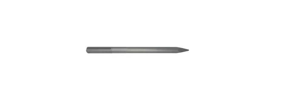 Ciseau pointu Ecef 16300; SDS-max; 280 mm