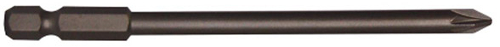 Peu de tournevis Ecef 6610PZ22001; PZ2; 200 mm