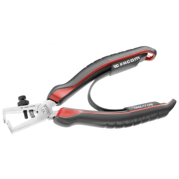 Pinces Facom 194A.17CPE; 170 mm