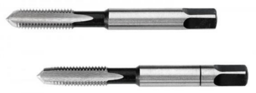 Taraud Facom 227.3X50T2; M3; 48 mm; 2 unités