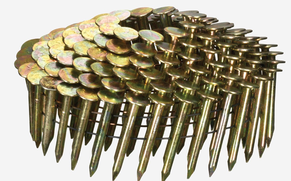 Ongle Senco HJ15ASAVR; 3,1x32 mm; 16°; 1800 unités; Galvanisé à chaud