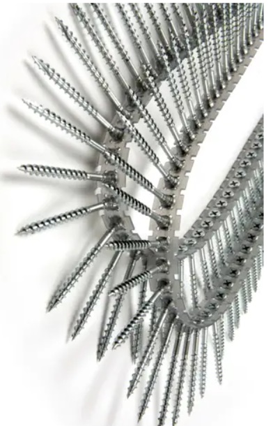 Les vis à bois Senco 42R45MC; PH2; 4,2x45 mm; 1000 unités