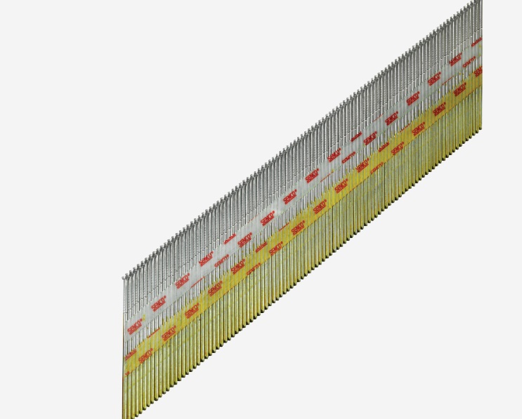 Ongle Senco DA21EGB; 1,75x50,8 mm; 35°; 4000 unités