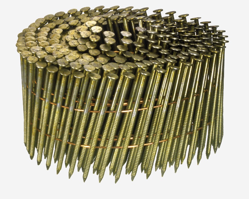 Ongle Senco EL17ASBHR; 2,3x38 mm; 16°; 2400 unités; Galvanisé à chaud