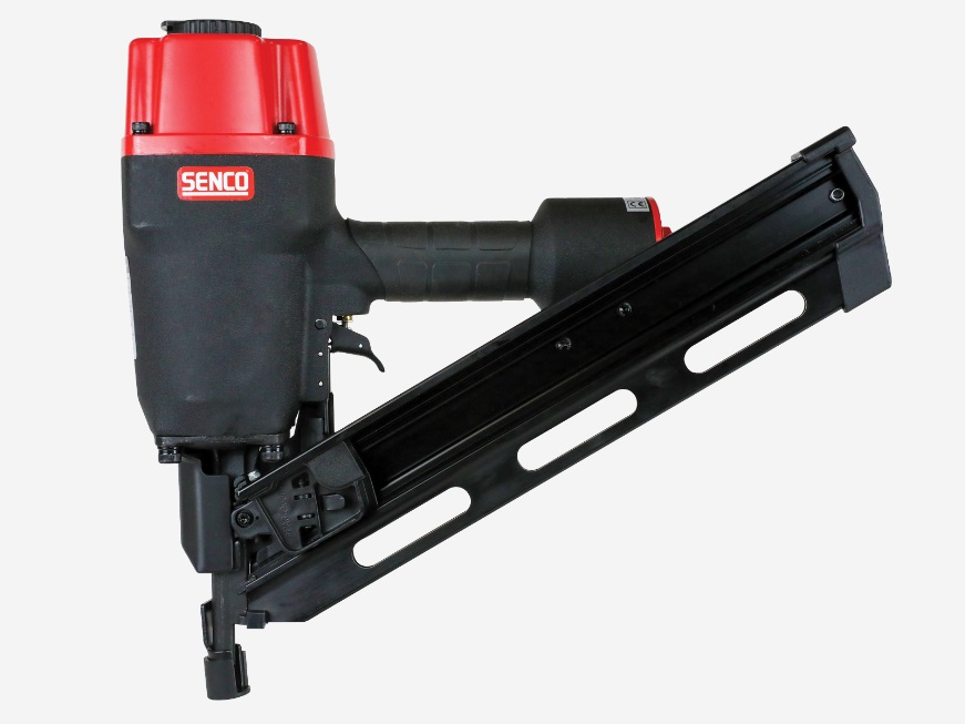 Cloueuse pneumatique Senco S900FN