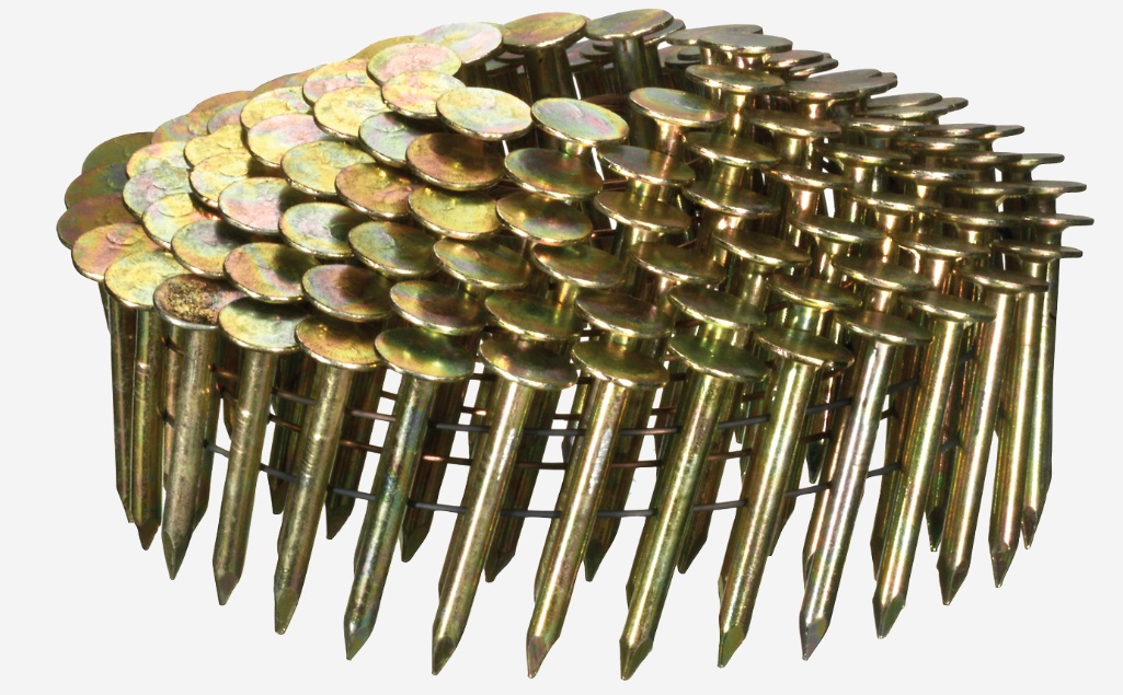 Ongle Senco HJ11ASAVR; 3,1x20 mm; 16°; 1800 unités; Galvanisé à chaud