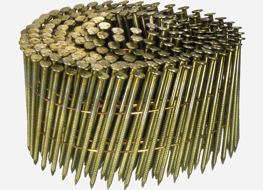 Ongle Senco EL19ASBHR; 2,3x45 mm; 16°; 2400 unités; Galvanisé à chaud