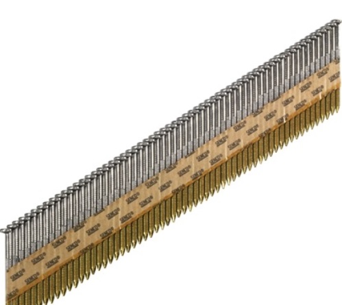 Ongle Senco ZZ028921; 2,8x75 mm; 16°; 6000 unités