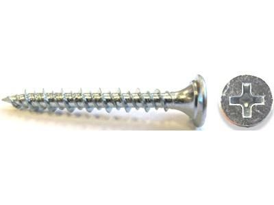 Les vis à bois Senco 39S42MC-5; PH2; 3,9x42 mm; 1000 unités