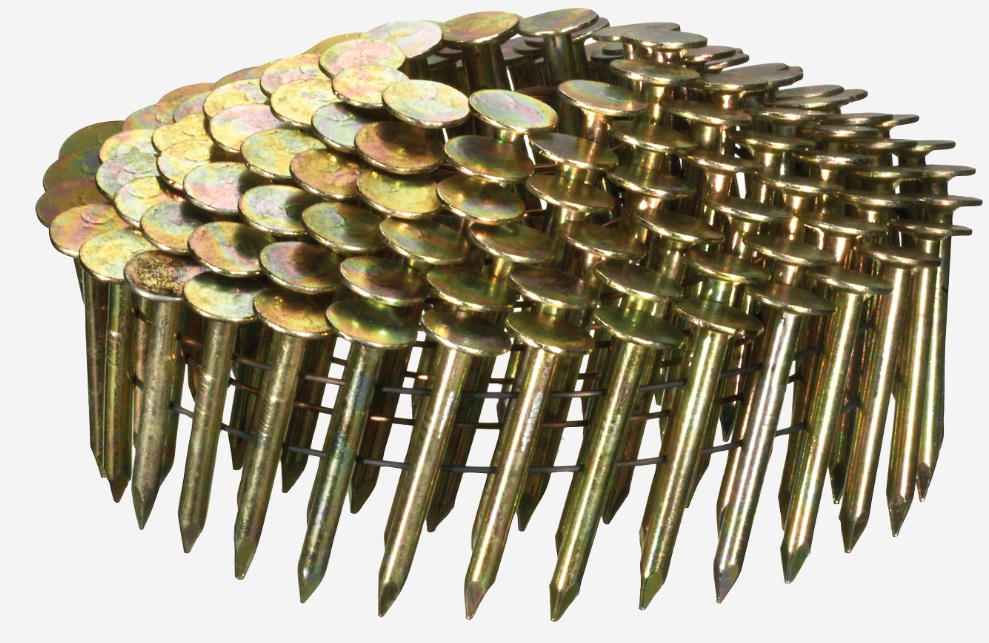 Ongle Senco HJ12ASAVR; 3,1x22 mm; 16°; 1800 unités; Galvanisé à chaud