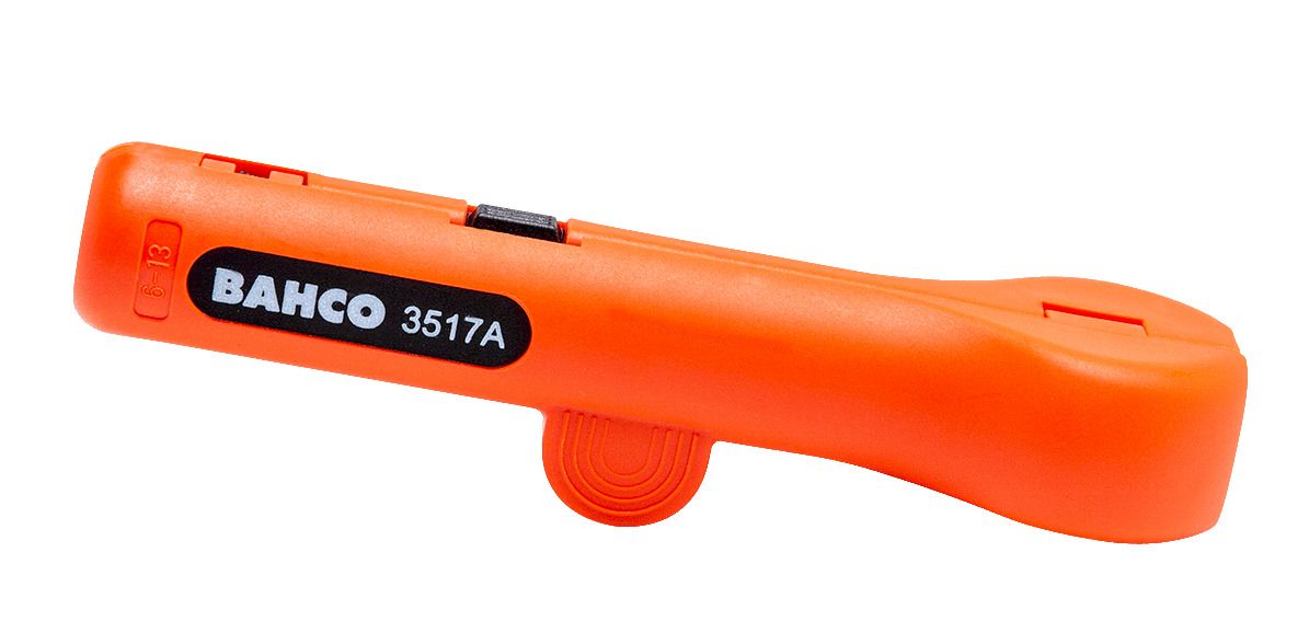 Pinces Bahco 3517 A; 120 mm
