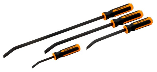 Pied de biche Bahco 2484T/S4; 4 unités