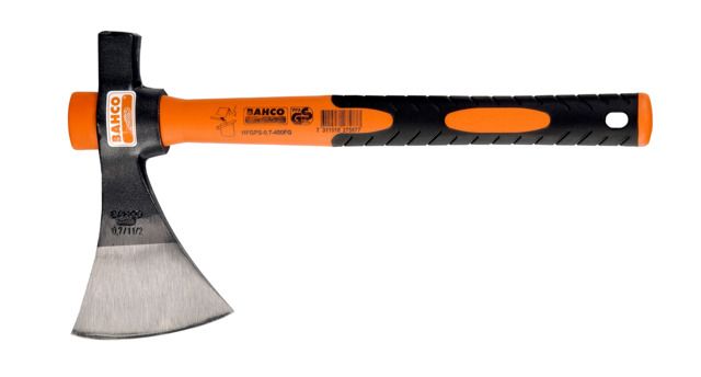 Hache Bahco HFGPS-0,7-400FG; 1070 g