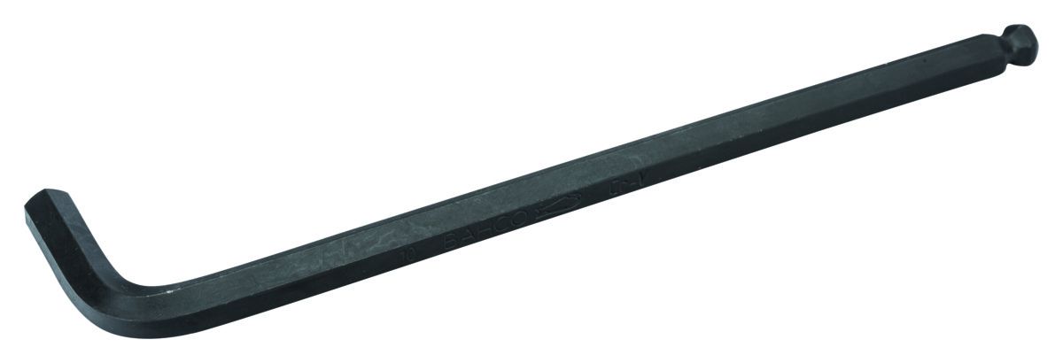 Clé hexagonale Bahco 1996M-12; 12x262 mm