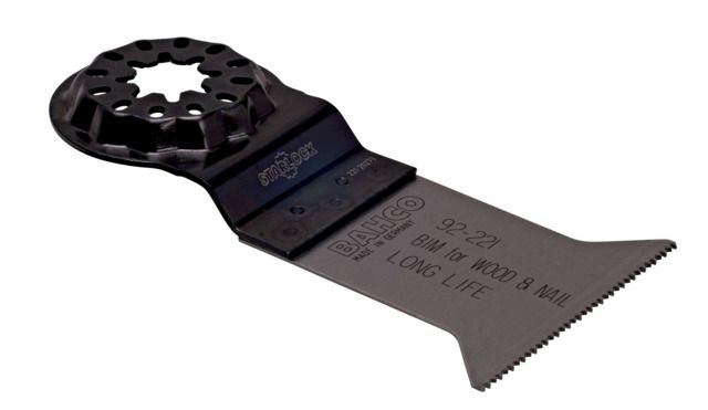 Lame de scie Bahco 92-228-1P; Starlock; 65 mm