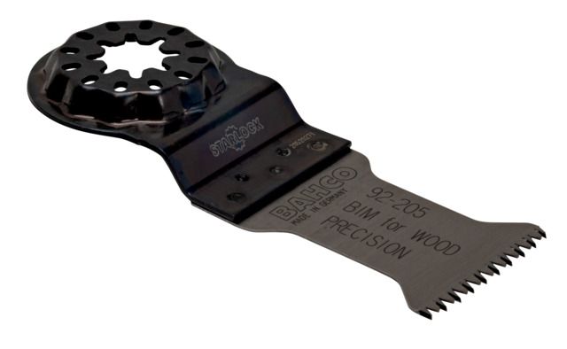 Lame de scie Bahco 92-205-1P; Starlock; 30 mm