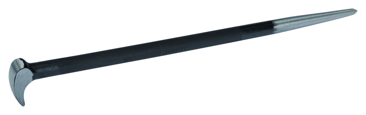 Pied de biche Bahco 3681-11; 304 mm