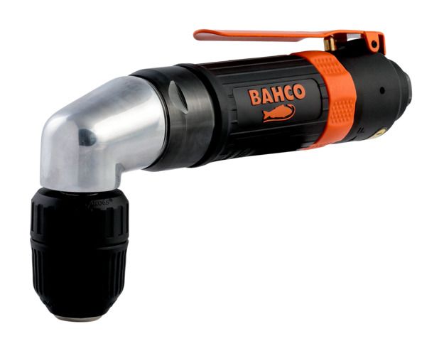 Perceuse d'angle pneumatique Bahco BPA823