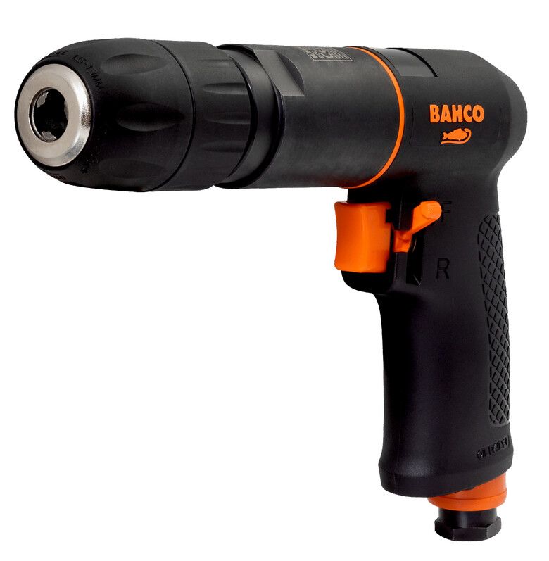 Perceuse pneumatique Bahco BPC825