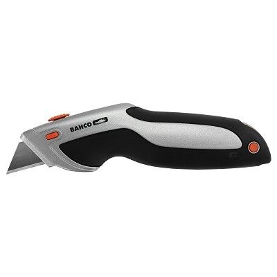 Couteau avec lames remplaçables Bahco KERU-01