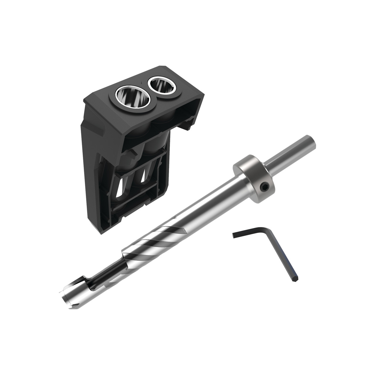 Multiguide pour joindre des panneaux Kreg KPHA740