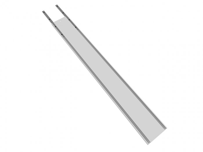 Rail de guidage Kreg KMA4600; 610 mm