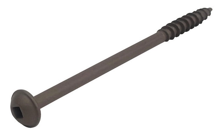Vis à bois Kreg SML-C4X400-75; 4''; 101 mm; 75 unités