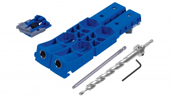 Multiguide pour joindre des panneaux Kreg KPHJ920