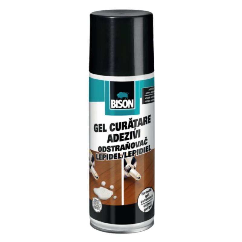 Nettoyeur Bison 6315146; 200 ml