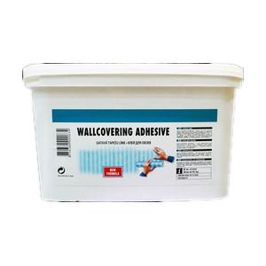 La colle Bison 6399990 Wallcowering; 5 l
