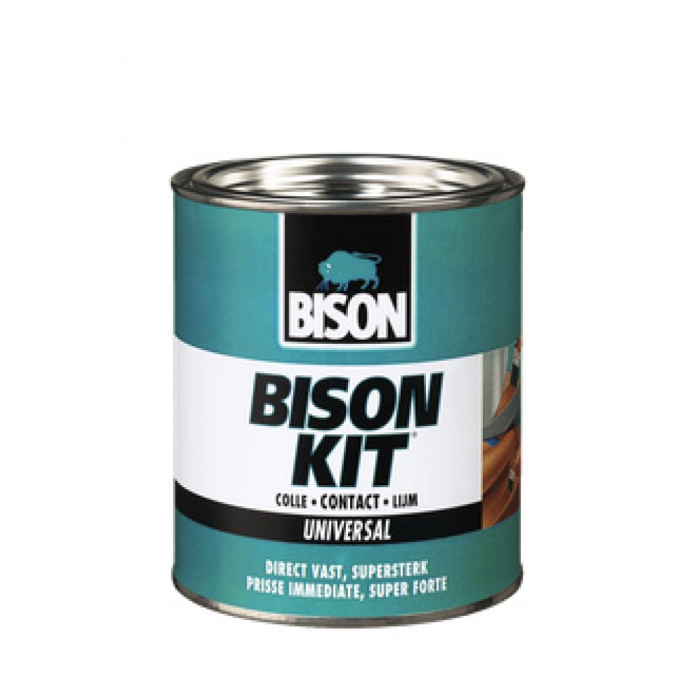 La colle Bison 1501415; 250 ml